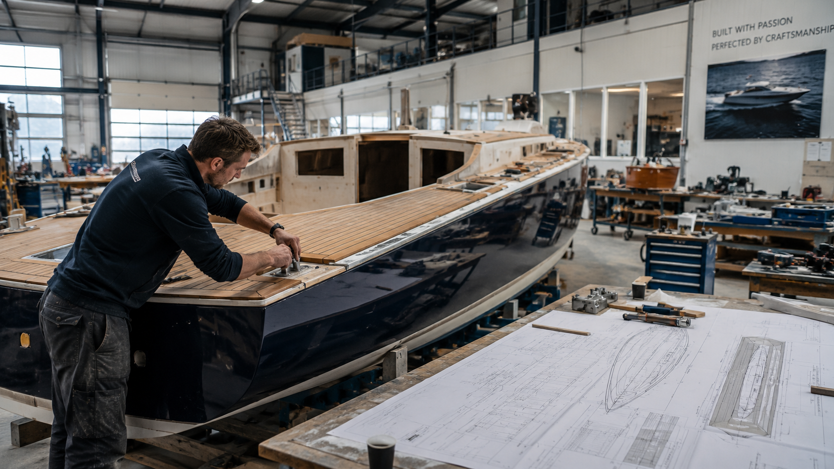 mini-erp-botenbouw